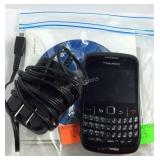 Blackberry phone