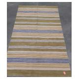 Scatter Area size Rug, 35x59"