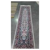 Runner Rug, 24x90"