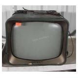 Vintage TV Set, Raytheon non tested