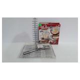 Kitchenware - Grill and Chef baskets