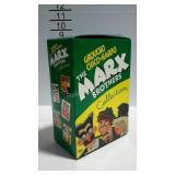 The Marx Brothers collection Groucho Chico Harpo