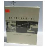 Pottery Barn design library for living rooms,