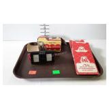 Tru-Vue 3-Dimension Viewer with 25 picture story