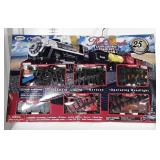 Rio Grande Radio control Train Set. Seller code