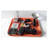 Photography equipment - Olympus Infinity Zoom210