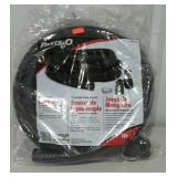 New in pkg. Hose kit for use with submersible