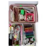 Craft & art supplies