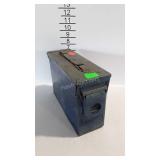 Ammo box