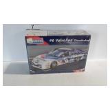 Monogram model kit, 1:24 scale, Nascar #6 Mark