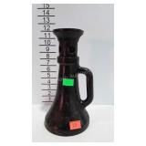 Older screw jack, 1-1/4 x 8
