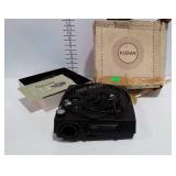 Kodak Carousel 850 slide projector with original