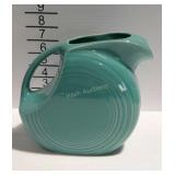 Fiesta water pitcher