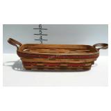 1993 Longaberger Basket