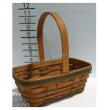 1992 Longaberger Basket