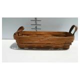 1992 Longaberger Basket