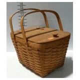 1992 Longaberger baskets