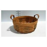 1996 Longaberger Basket