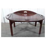 Butlers Style Coffee Table, use spots