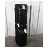 GolfGuard Portable Club Case, one missing locking