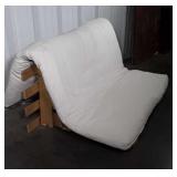 Futon Sofa Bed Wooden folding frame