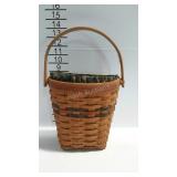 1993 Longaberger shades of autumn, autumn Harvest