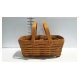 1993 Longaberger Basket