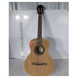 Guitar, youth size Giannini, GN6N.