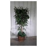 Designers home decor Everlasting Tree in heavy