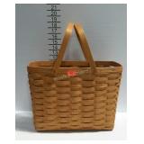 1992 Longaberger Basket
