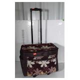 Portable Tote Cooler type Bag. Seller code C