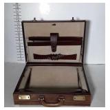 ISanti. Business Brief Case