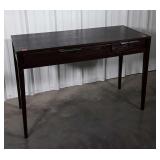 Home Office Work Table with keyboard Drawer and