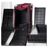 Premier Designs Trade Show Jewelers Portable Case