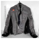 Joe Rocket Ballistic Series Jacket, size Medium