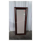 Picture Frame,17x41"