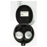 Bose QuietComfort 15 acoustic noise cancelling