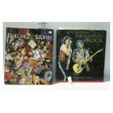 2 books: the billboard Illustrated encyclopedia