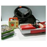 Toy lot: Xbox Call of Duty, Banjo-Kazooie, in