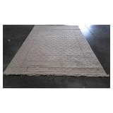 Karastan Rug. Room size neutral color needs
