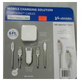 New in package, Mobile Charging Solution cable
