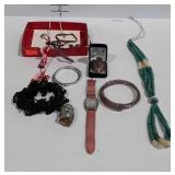 Misc. Costume Jewelry