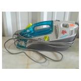 Dirt Devil spot scrubber. Tested and runs.