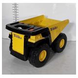 Tonka Offroad Construction Dump Truck
