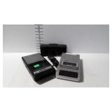 Electronics - Lifelong mini stereo with speakers,