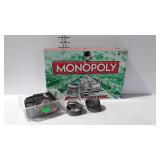 Toys - Slinky, Dual Masters anime trading cards, &