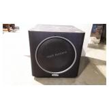 Polk Audio powered subwoofer