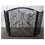 Fireplace Screen