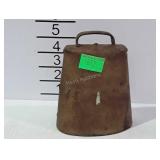Cow bell