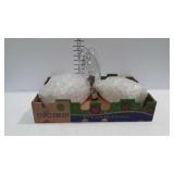 3 Light bulbs, large
